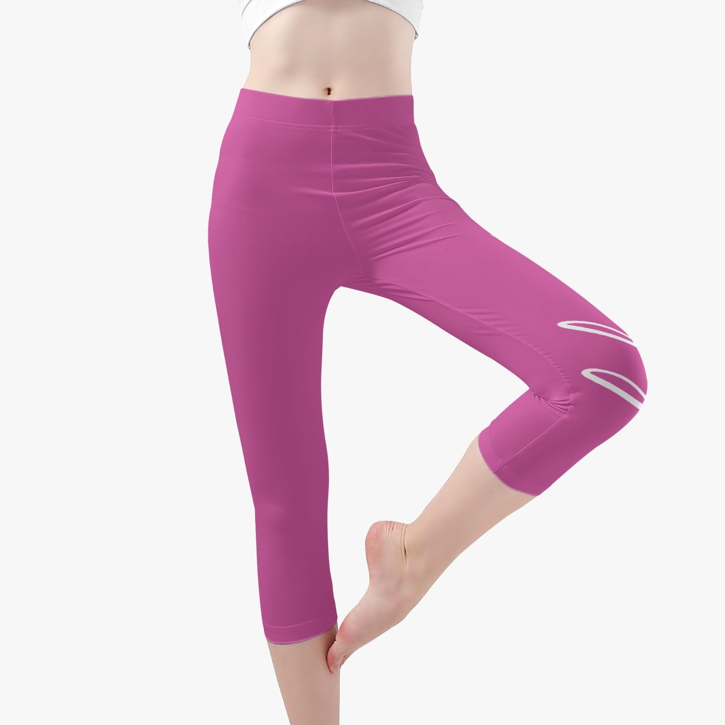 #wholewomanco Yoga Pants