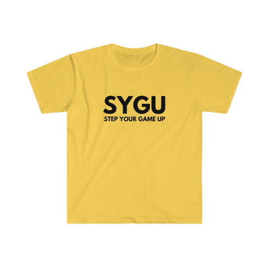 Men's SYGU - 2 colors