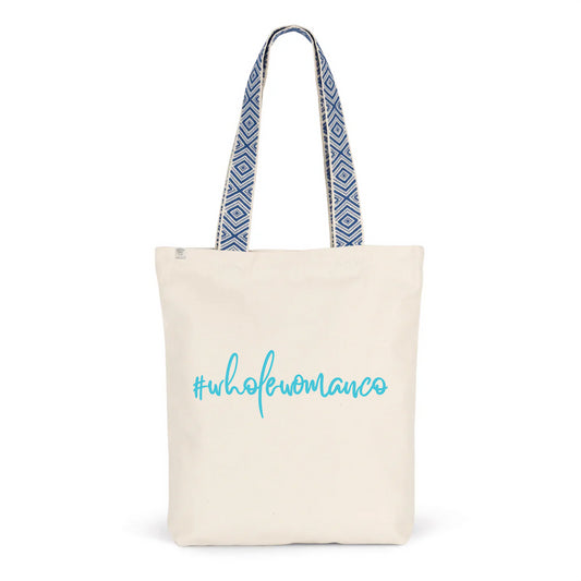 #wholewomanco bag