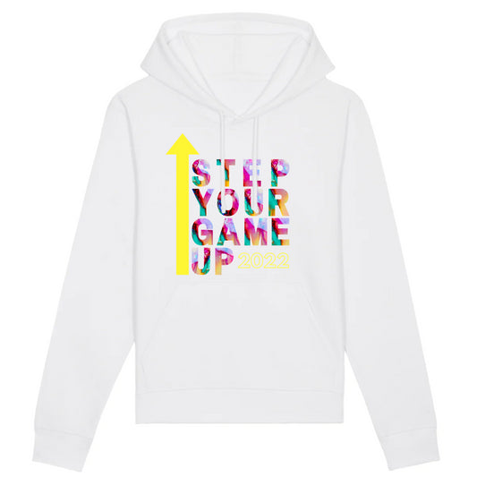 Step Your Game Up 2022- 4 colors